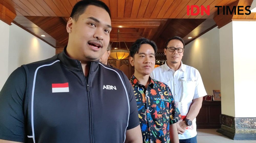 Jadi Tuan Rumah Peparnas 2024, Solo Siap Tak Ada Kendala