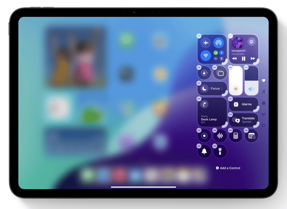 Ipad Software 7 Fitur Baru dan Terbaik iPadOS 18