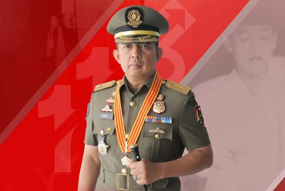 Nenek di Pekanbaru Dimintai Uang Rp3 Juta oleh 3 Satpol PP