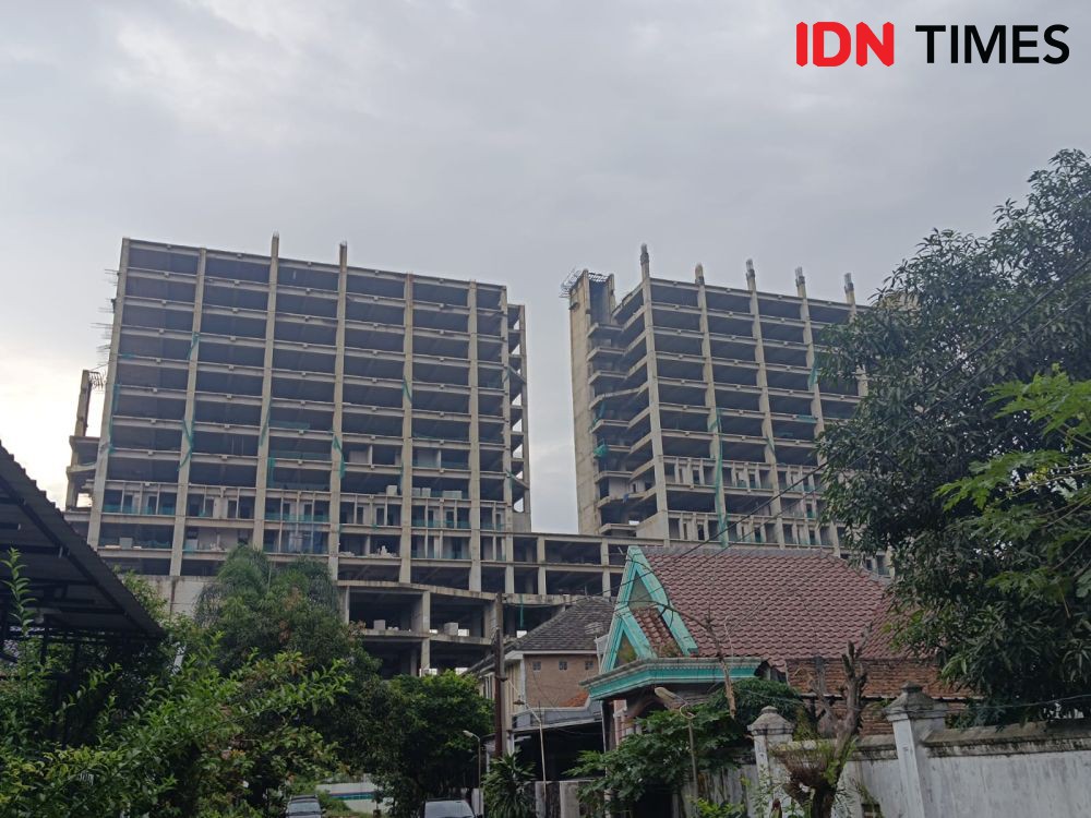 Marak Apartemen Mangrak di Bandung, Terbaru Bellazona Park Arcamanik