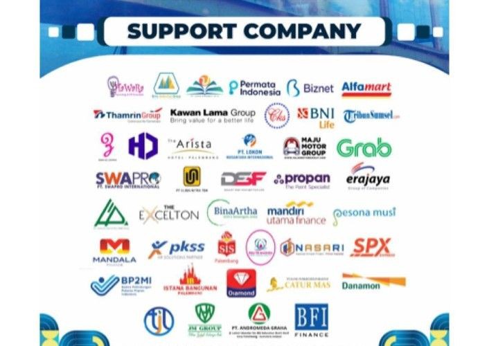 40 Perusahaan Buka Loker Via Job Fair 2024 Palembang, Siapkan Berkas!