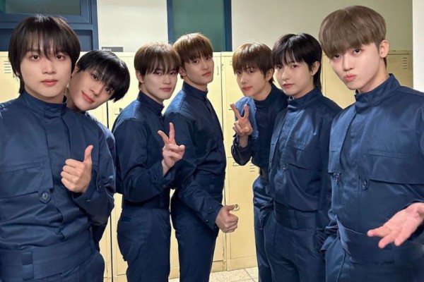 [QUIZ] Siapa Member NCT Dream yang Bakal Nemenin Kamu Nonton Film Ipar