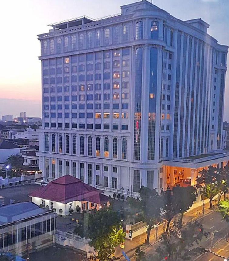 6 Hotel di Medan Dekat dengan Mal, Cocok untuk Liburan sambil Shopping