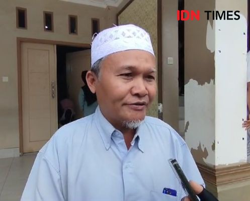 Santri Sakit Parah hingga Koma, Ponpes Alaziziyah Dituding Lalai