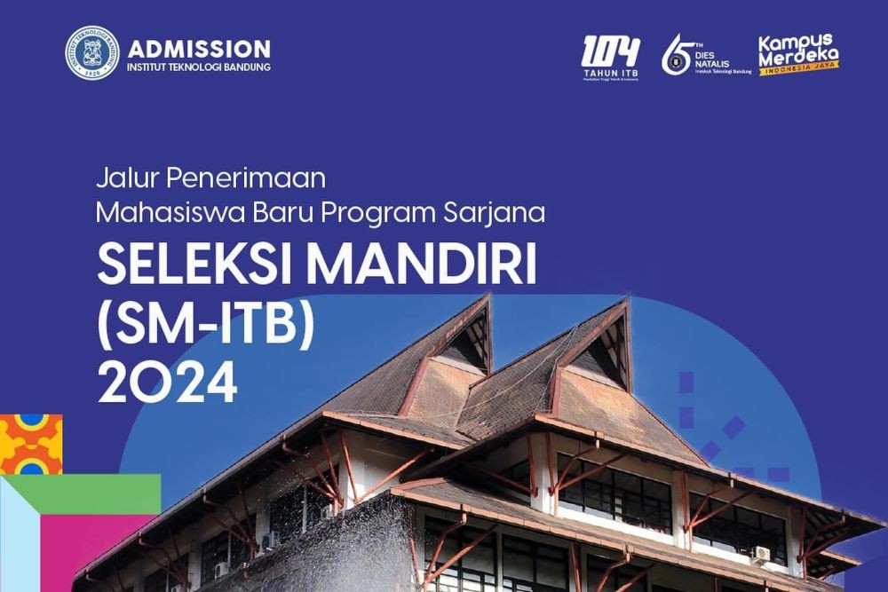 Respons ITB Tehadap Penghapusan Jurusan IPA/IPS di SMA