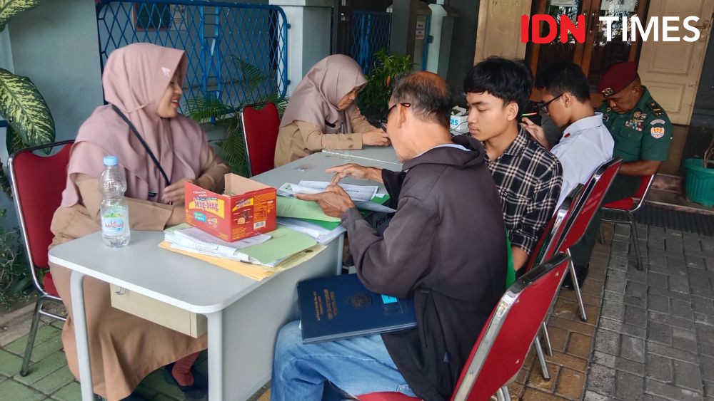 Muncul 124 Blank Spot di Jateng, Disdik Beri Zonasi Khusus