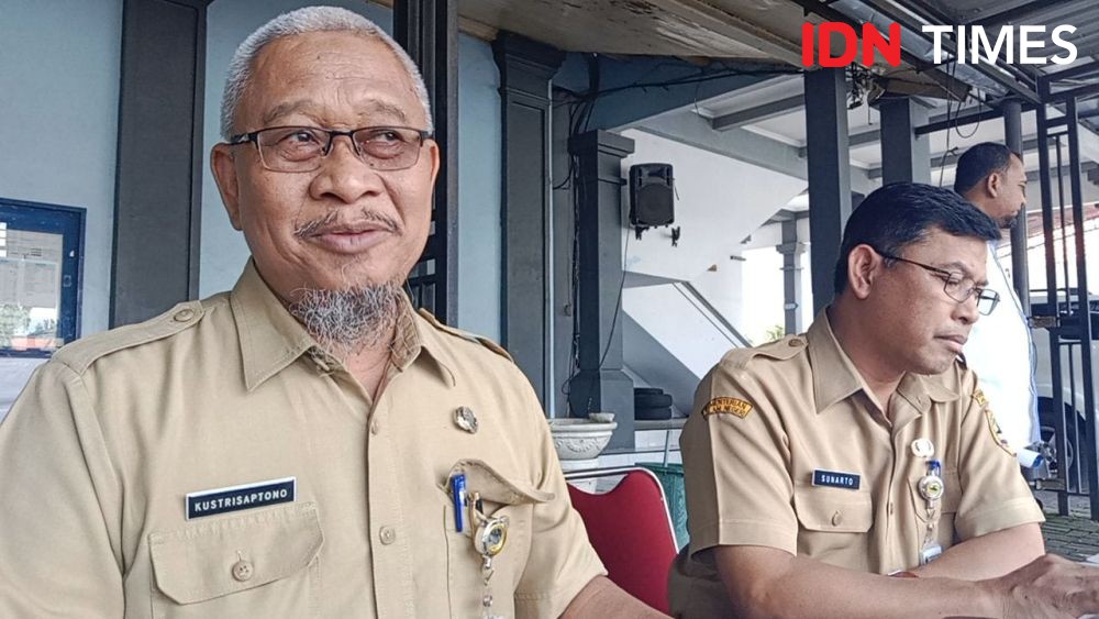 Muncul 124 Blank Spot di Jateng, Disdik Beri Zonasi Khusus