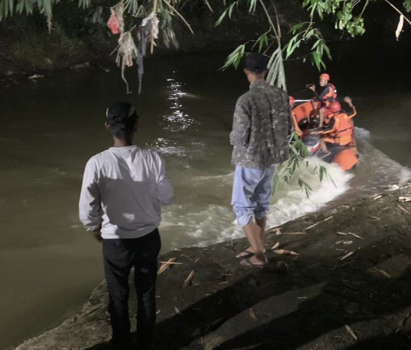 Jasad Bocah 8 Tahun Ditemukan, Diduga Hanyut saat Mandi Sungai