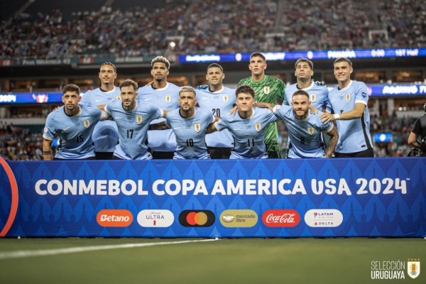 Hasil Copa America 2024: Uruguay Jaya, AS Kalah dari Panama