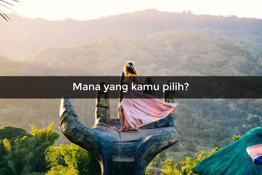 [QUIZ] Aktor dan Aktris Drakor Ini Cocok Jadi Partner Travelingmu