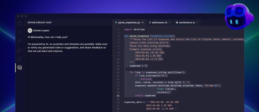 6 AI untuk Coding yang Bisa Bantu Pemrograman Lebih Mudah