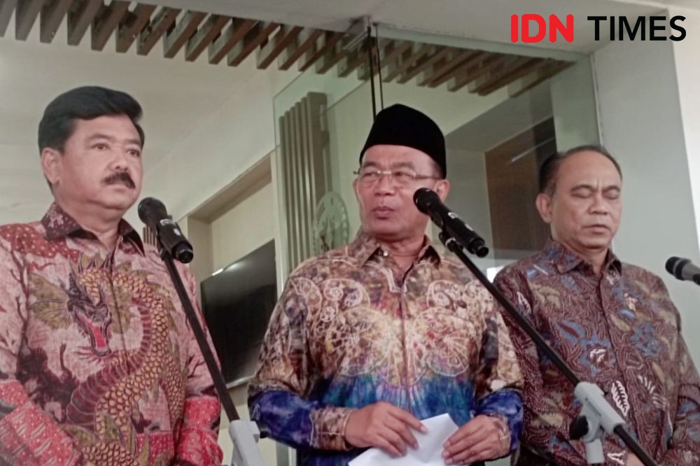 Sri Sultan Hamengku Buwono X Prihatin Maraknya Judi Online   