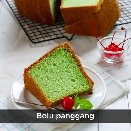 ⁠[QUIZ] Pilih Bolu Panggang atau Bolu Kukus, Ini Deretan Negara yang Cocok dengan Kepribadianmu