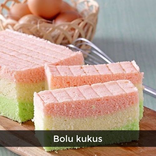 ⁠[QUIZ] Pilih Bolu Panggang atau Bolu Kukus, Ini Deretan Negara yang Cocok dengan Kepribadianmu