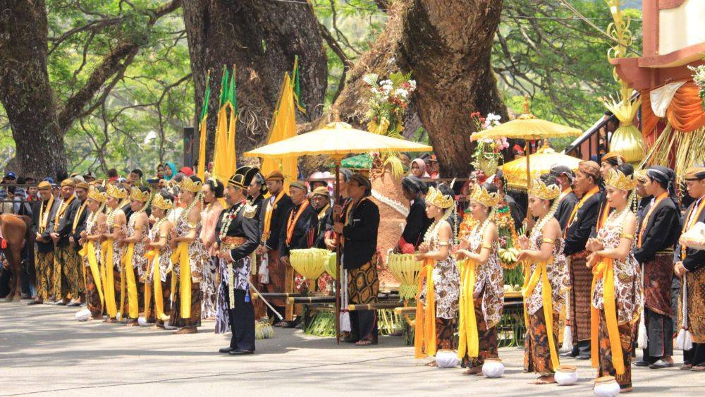 10 Tips Menonton Grebeg Suro Dan Festival Reog Ponorogo 2024