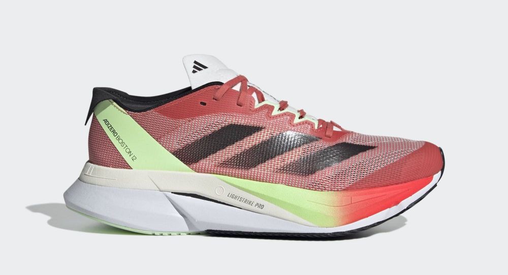 Spesifikasi 3 Koleksi Sepatu adidas Running Adizero SS24 Terbaru