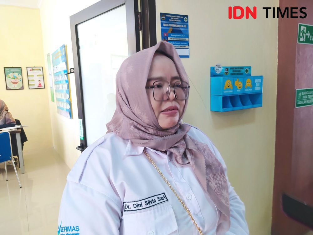 Tambah Lagi, Korban Keracunan Makanan di SD KBB Jadi 125 Orang