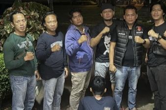 Diejek Belum Punya Keturunan, Pria di Lampung Bunuh Tetangga