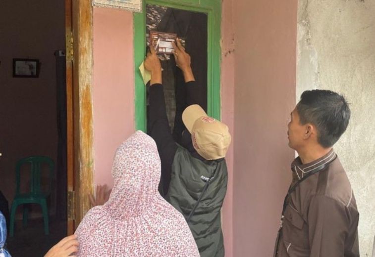 DPS Pilkada Lampung 6.526.960, KPU Imbau Masyarakat Cek Daftar Pilih