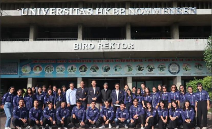 10 Universitas Terbaik di Sumatra Utara Versi UniRank 2024