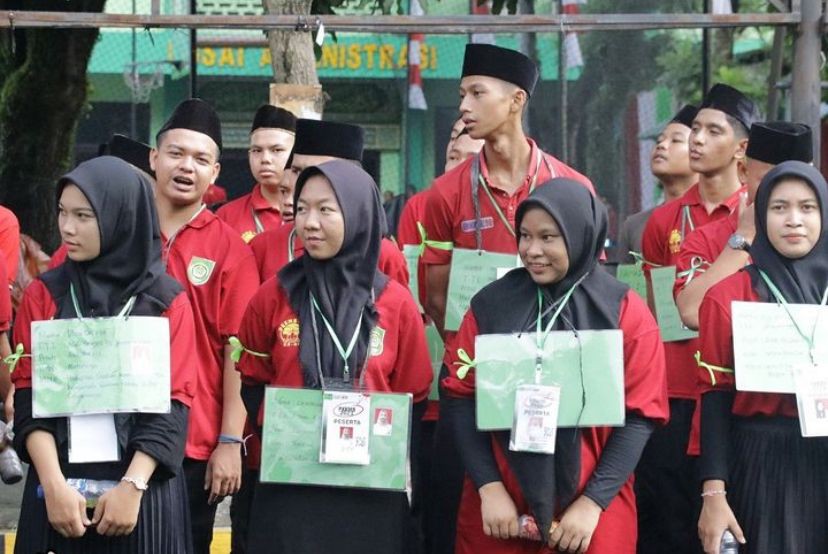 10 Universitas Terbaik di Sumatra Utara Versi UniRank 2024