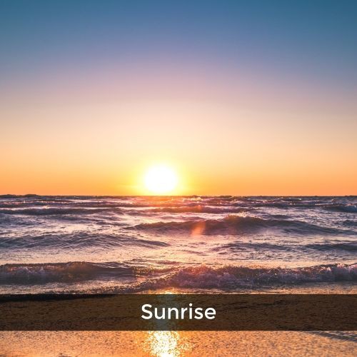 [QUIZ] Pilih Sunrise atau Sunset, Kamu Cocoknya Liburan ke Sini