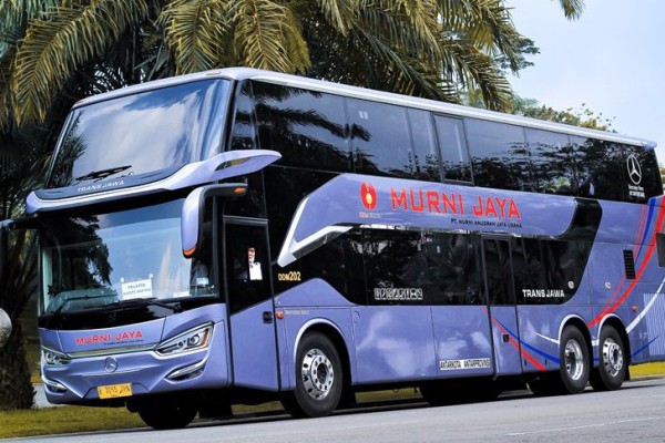 Mengarungi Ibu Kota: Sensasi Berwisata Jakarta-Bogor dengan Bus Double Decker