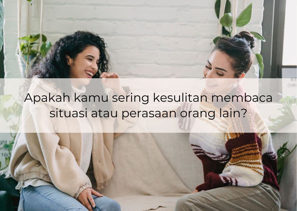 [QUIZ] Apakah Kamu Termasuk Orang yang Tone-Deaf?