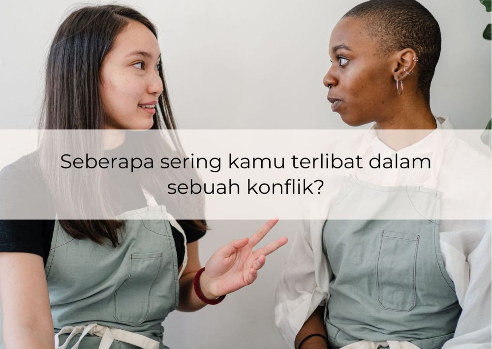 [QUIZ] Apakah Kamu Termasuk Orang yang Tone-Deaf?