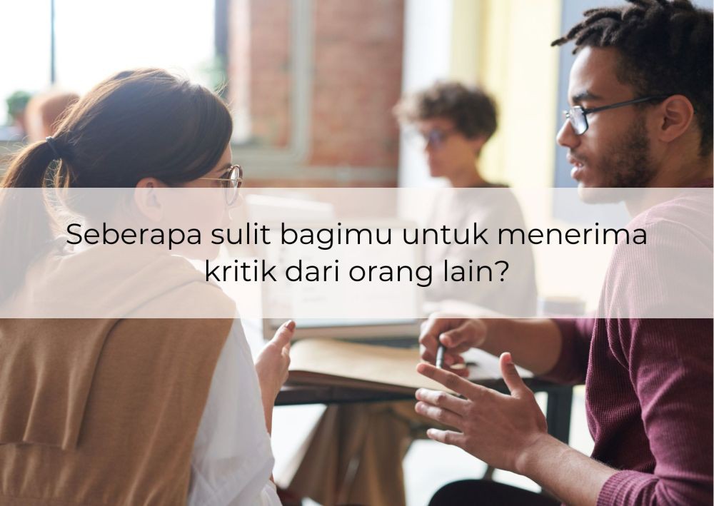 [QUIZ] Apakah Kamu Termasuk Orang yang Tone-Deaf?