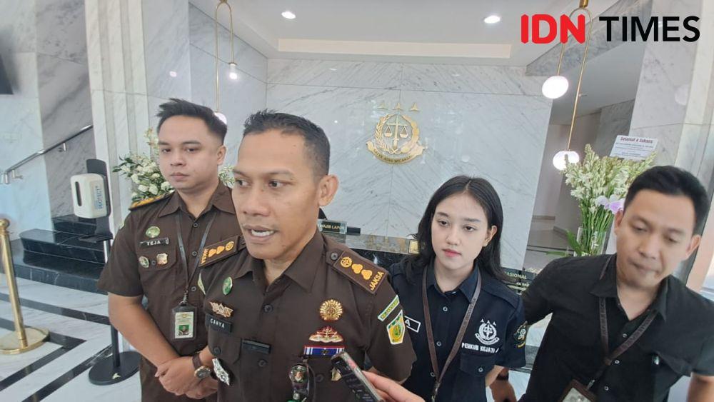 Perkara Korupsi Pasar Cigasong Ditangani Kejari Majalengka