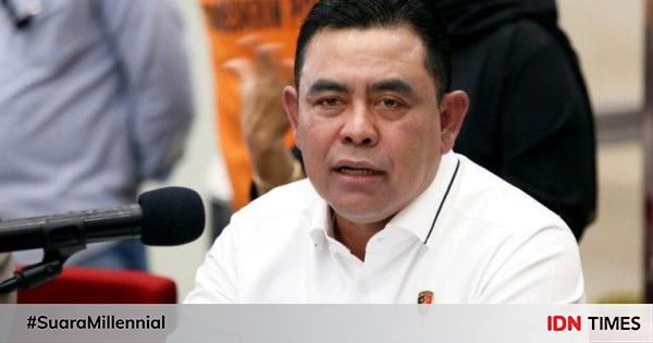 Brigjen Whisnu Jadi Kapolda Sumut Gantikan Irjen Agung Setya