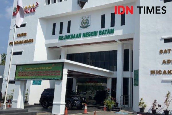 Polemik Kapal MT Arman 114 hingga Hilangnya Terdakwa Tunggal WN Mesir