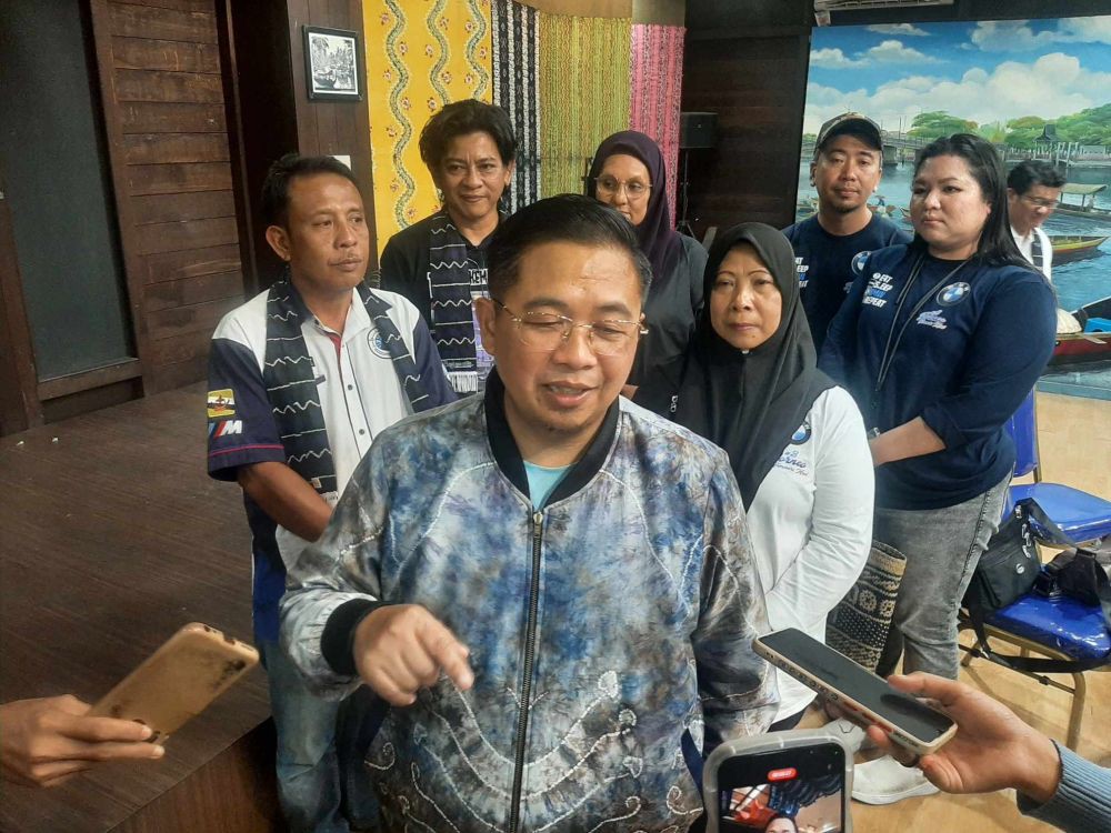 Pemkot Banjarmasin Sibuk Kumpulkan Inventaris agar Aset Tidak Hilang