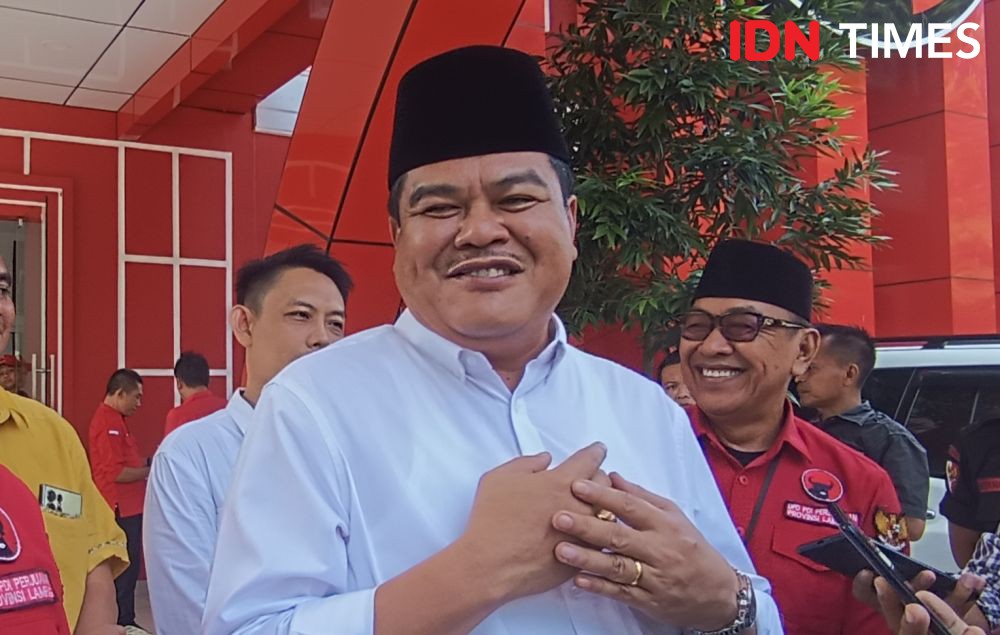 Putusan MK Diprediksi Bisa Hadirkan 3 Poros di Pilgub 2024 Lampung