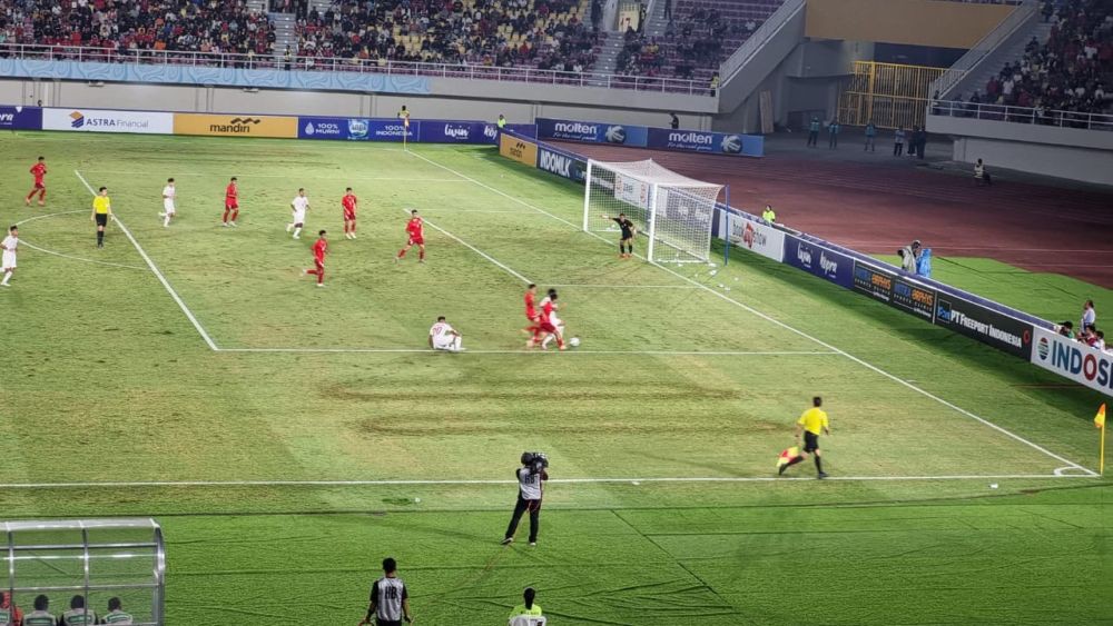 Juara Grup A, Ini Calon Lawan Indonesia di Semifinal Piala AFF U-16