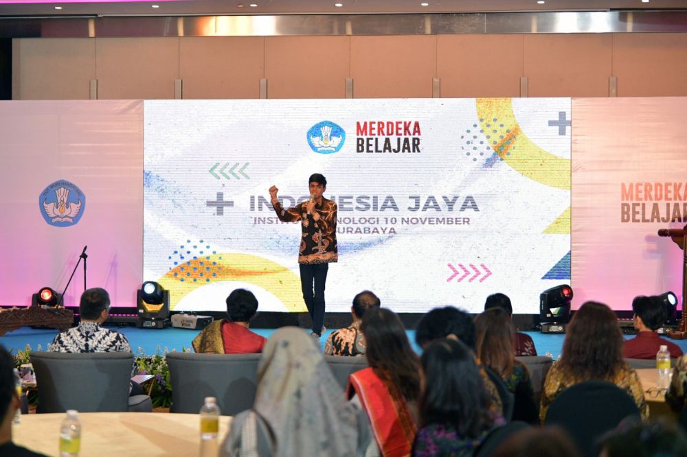 Formasi cpns kemendikbud 2024 untuk sma hingga s1