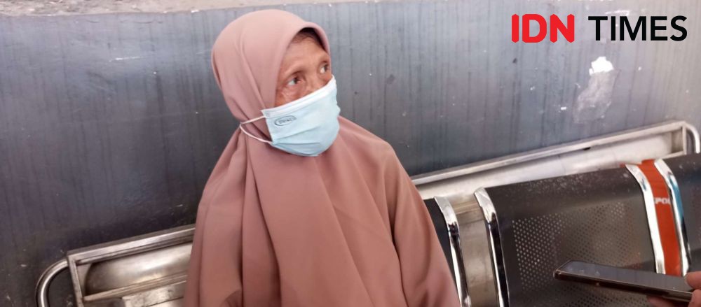 Santri Ponpes Al Aziziyah yang Meninggal Diduga Dipukul Tiga Orang