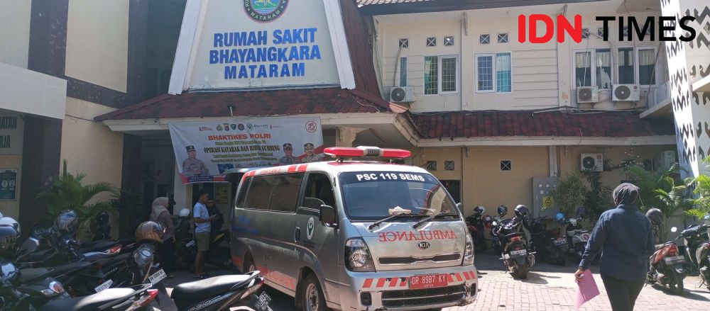 Santri Ponpes Al Aziziyah yang Meninggal Diduga Dipukul Tiga Orang