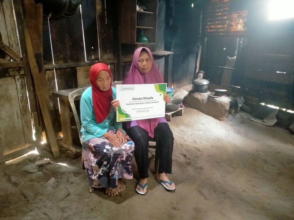 Warga Indonesia Terus Kucurkan Bantuan untuk Palestina