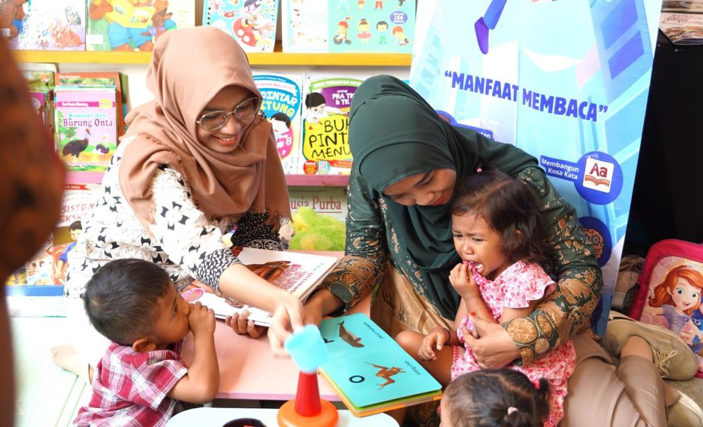 Pemkot Palembang: Program SIKAT Stunting Turunkan Kasus 13 Persen