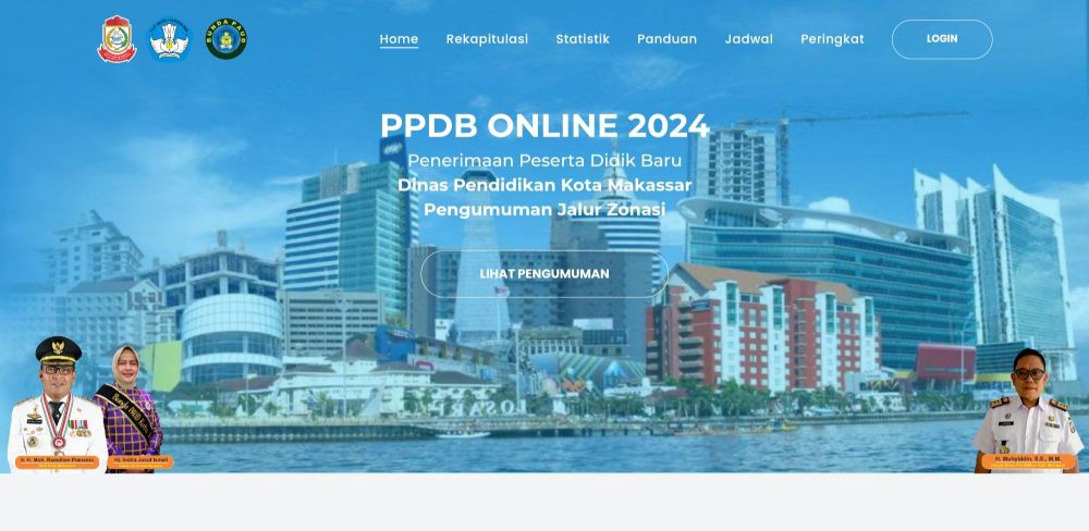 Ombudsman Sulsel Masih Buka Aduan Kecurangan PPDB 2024