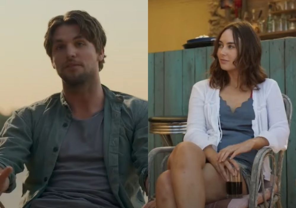 Penjelasan Ending The Last Breath, Siapa Saja yang Selamat?