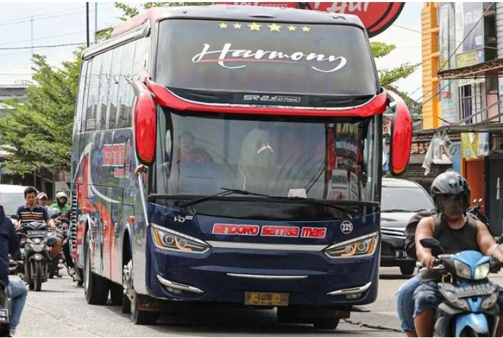 Bus AKAP Sindoro Satriamas Stop Beroperasi, Begini Nasib Sopirnya