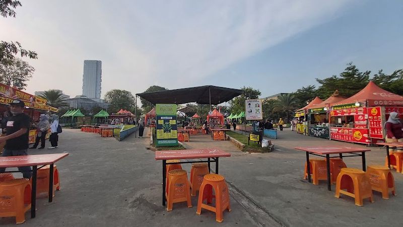 3 Festival Kuliner di Lampung Terbaru, Edisi Libur Sekolah 2024!