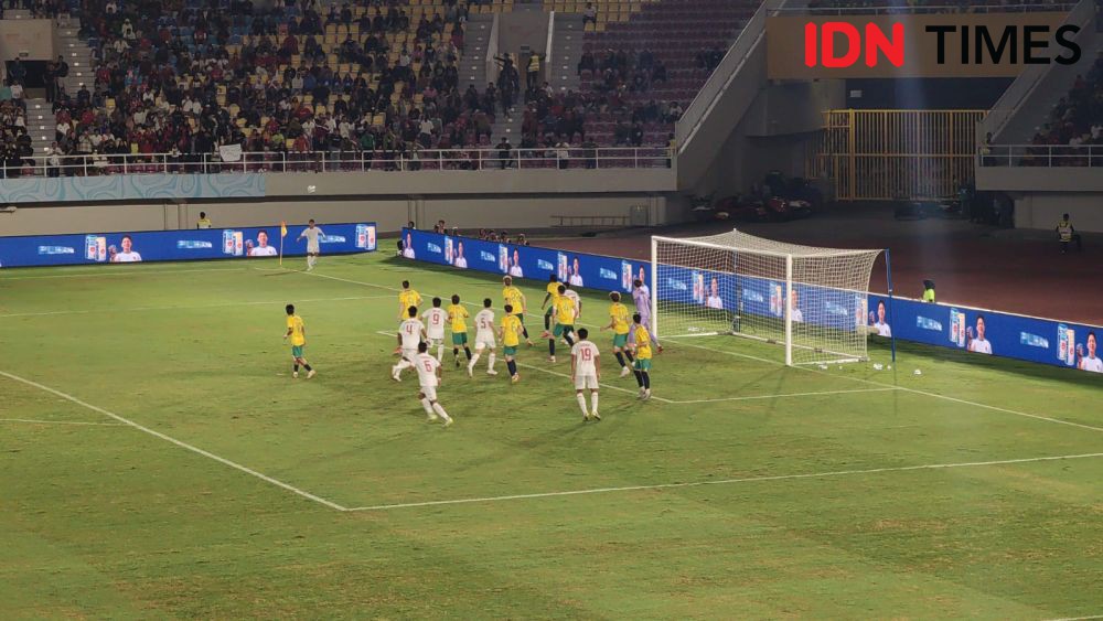 Piala AFF U-16, Nova Sebut Pemain Indonesia Punya Mental Luar Biasa