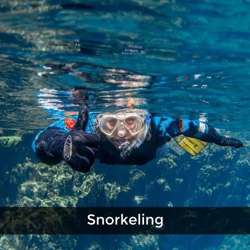 ⁠[QUIZ] Pilih Hiking atau Snorkeling, Ini Rekomendasi Wisata yang Cocok buat Kamu!
