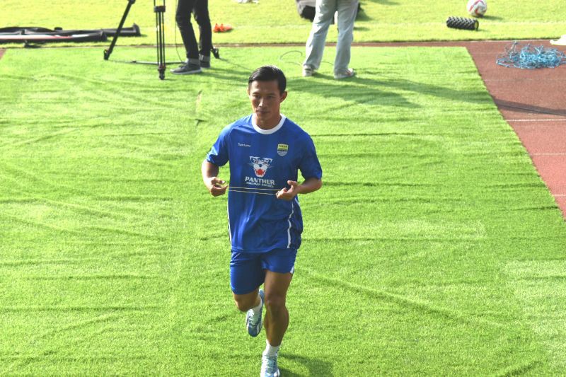 Seorang Bobotoh Diduga Diintimidasi Pemain hingga Official Tim Persib