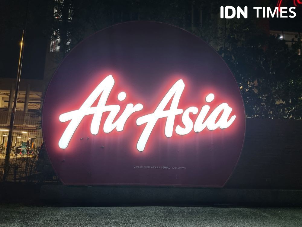 AirAsia Travel Fair 2024 Hadir di Medan, Banyak Promo Istimewa