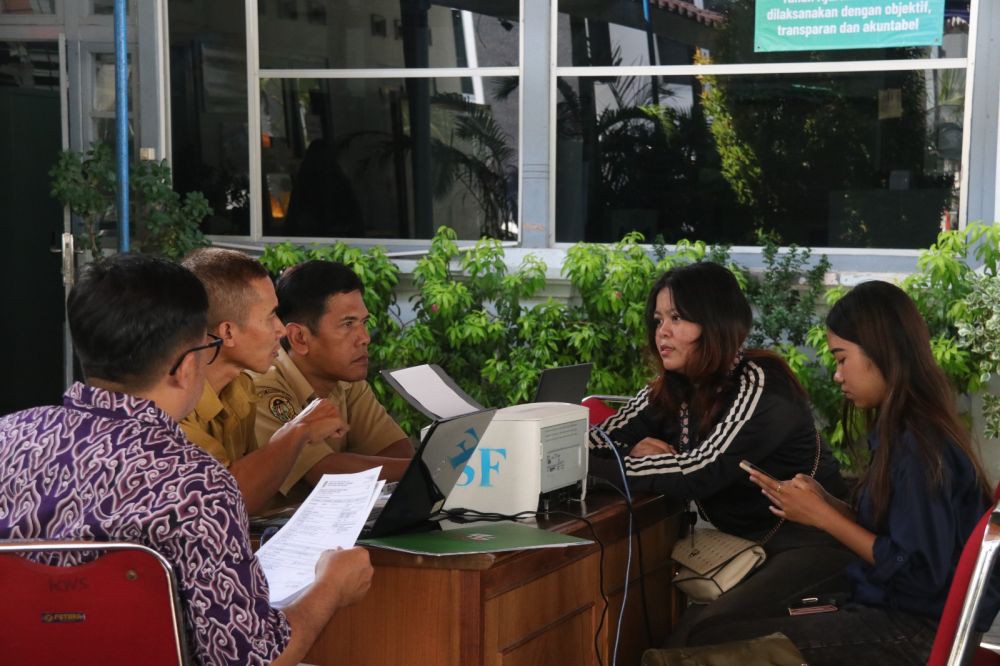 Direktur Pengelola RS Diduga Curangi PPDB SMA di Yogyakarta